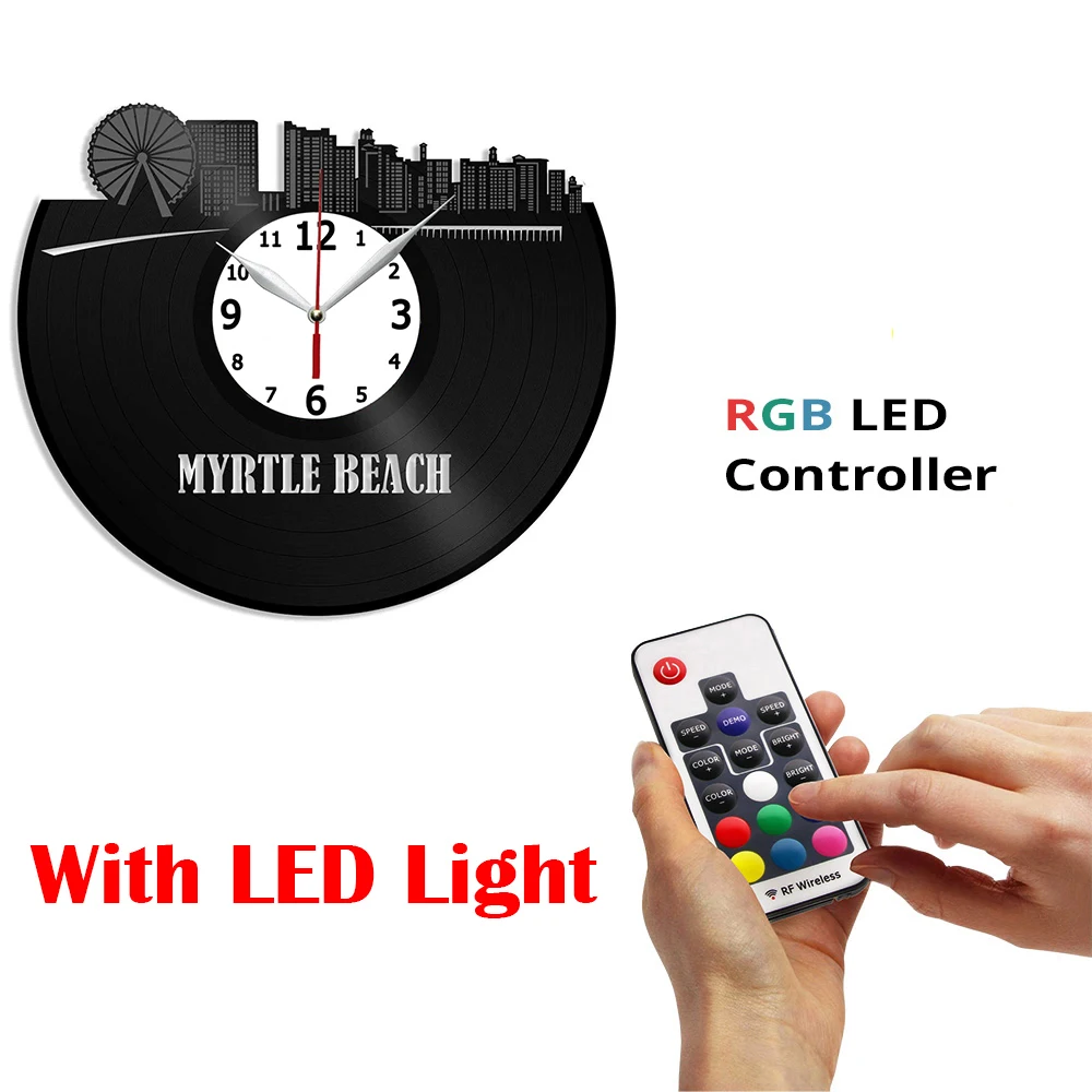 Настенные виниловые часы с изображением пейзажа миртла, ручная работа, подарок для кухни, офиса, спальни
Настенные виниловые часы с изображением пейзажа миртла, ручная работа, подарок для кухни, офиса, спальни