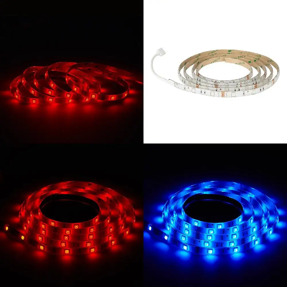 Милая яркая, 4 м Φ RGB меняющая цвет лента для украшения атмосферы-Создайте Красочные вечерние украшения и Осветите свой дом
Милая яркая, 4 м Φ RGB меняющая цвет лента для украшения атмосферы-Создайте Красочные вечерние украшения и Осветите свой дом