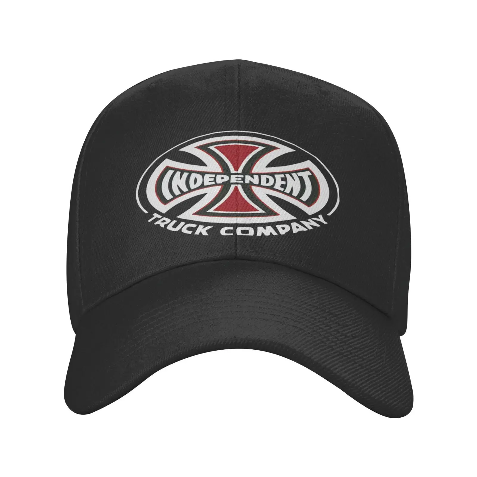 Independent Skateboard Truck Co Dark Baseball Cap For Men Men's Caps Women's Hat Beret Man Baseball Caps Man Cap Cap For Women
Independent Skateboard Truck Co Dark Baseball Cap For Men Men's Caps Women's Hat Beret Man Baseball Caps Man Cap Cap For Women