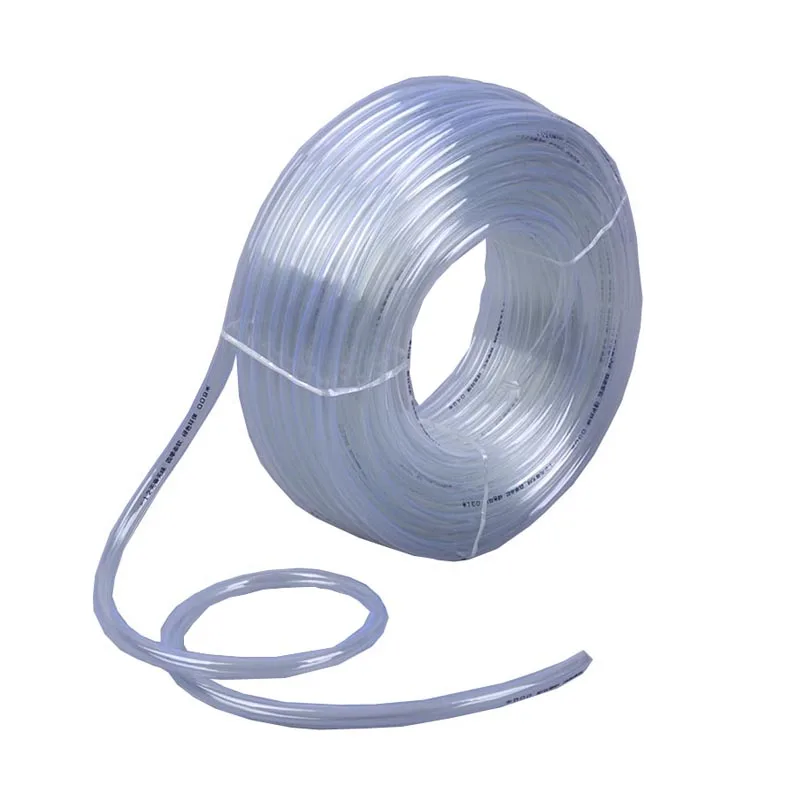 8mm Rabbit Drinker Pipe 5m/10m/20m/30m Rabbit Waterer Tap Nipple Chicken Drinking Fountains Water Hose Animal Feeding Equipment
8mm Rabbit Drinker Pipe 5m/10m/20m/30m Rabbit Waterer Tap Nipple Chicken Drinking Fountains Water Hose Animal Feeding Equipment