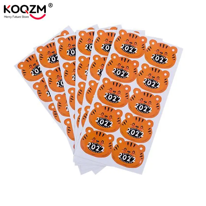 10Sheets 2022 Happy New Year Merry Christmas Paper Stickers Party Envelope Baking Seal Labels Gifts Package Decoration Sticker
10Sheets 2022 Happy New Year Merry Christmas Paper Stickers Party Envelope Baking Seal Labels Gifts Package Decoration Sticker