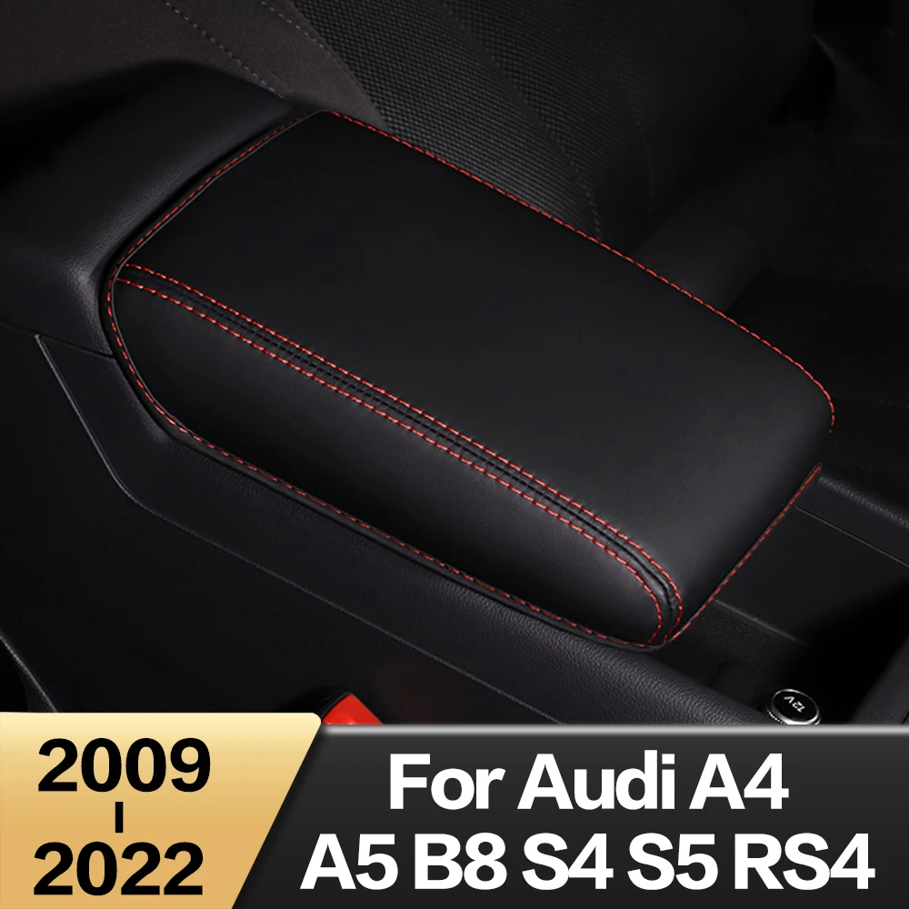 1 шт. для Audi A4 A5 B8 B9 S4 S5 RS4 2009 - 2013 2014 2017 2018 2019 2022 автомобильные подлокотники чехол декоративные аксессуары для интерьера
1 шт. для Audi A4 A5 B8 B9 S4 S5 RS4 2009 - 2013 2014 2017 2018 2019 2022 автомобильные подлокотники чехол декоративные аксессуары для интерьера