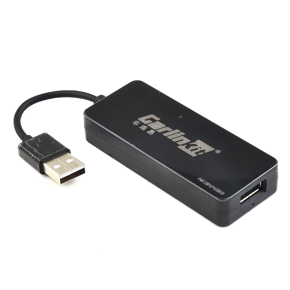 1. You NCarPlay AN Auto USB Dongle Wired Adapter For AN Car Navigation Player Car Ariplay Smart Link IOS15 Android Auto Dongle
1. You NCarPlay AN Auto USB Dongle Wired Adapter For AN Car Navigation Player Car Ariplay Smart Link IOS15 Android Auto Dongle