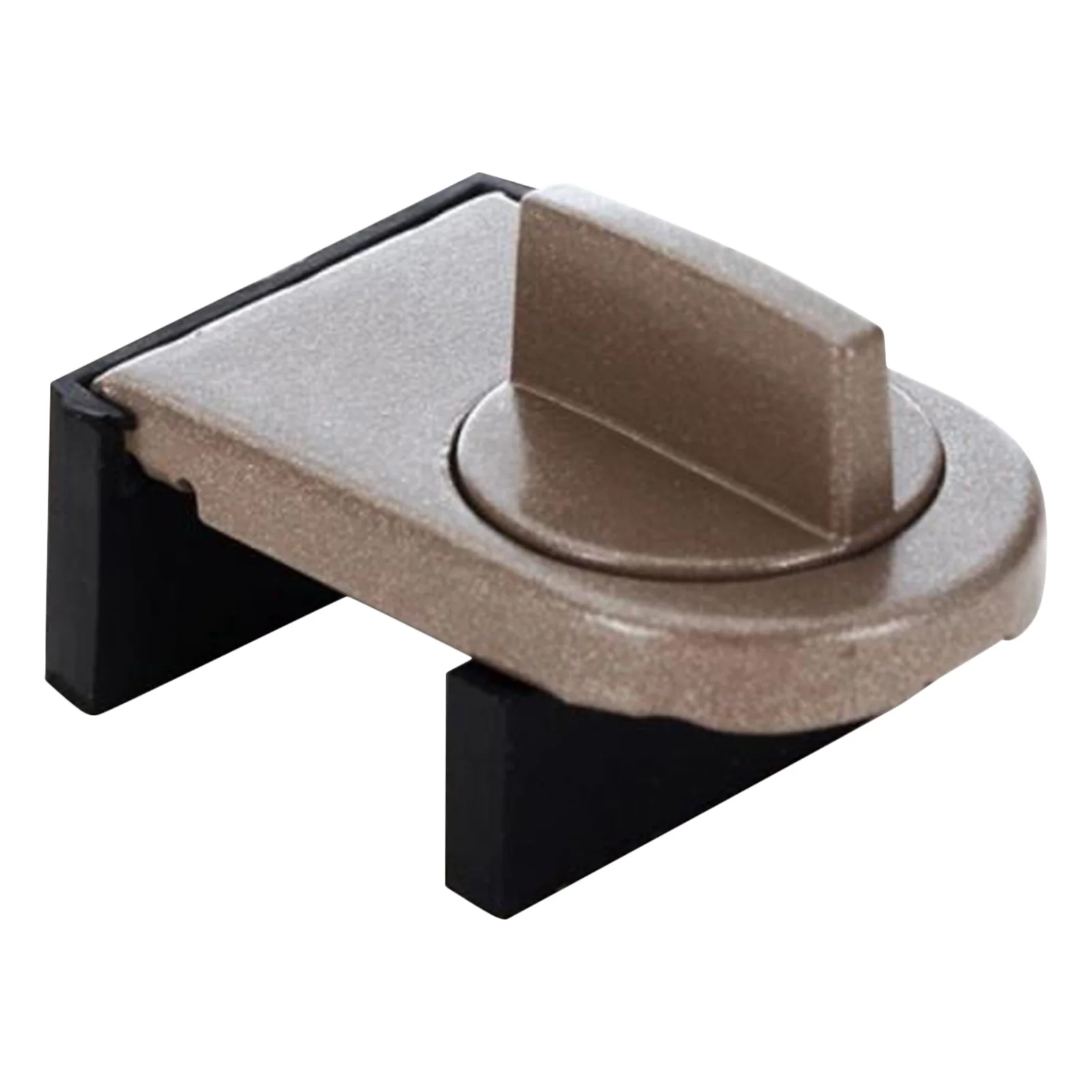 Aluminum Alloy Window Safety Lock Adjustable Safety Window Locks Security Door Stop For Child Protection Gifts For Family
Aluminum Alloy Window Safety Lock Adjustable Safety Window Locks Security Door Stop For Child Protection Gifts For Family