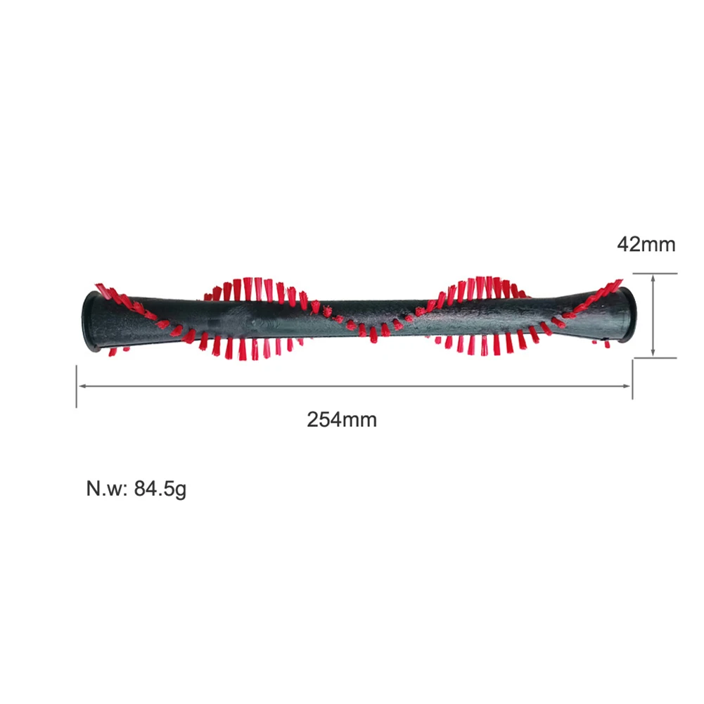 Roller Brush Bar Main Roller Brush Home Dunsting Cleaning High Quality Nylon Soft For Miele Triflex HX1Pro HX1
Roller Brush Bar Main Roller Brush Home Dunsting Cleaning High Quality Nylon Soft For Miele Triflex HX1Pro HX1