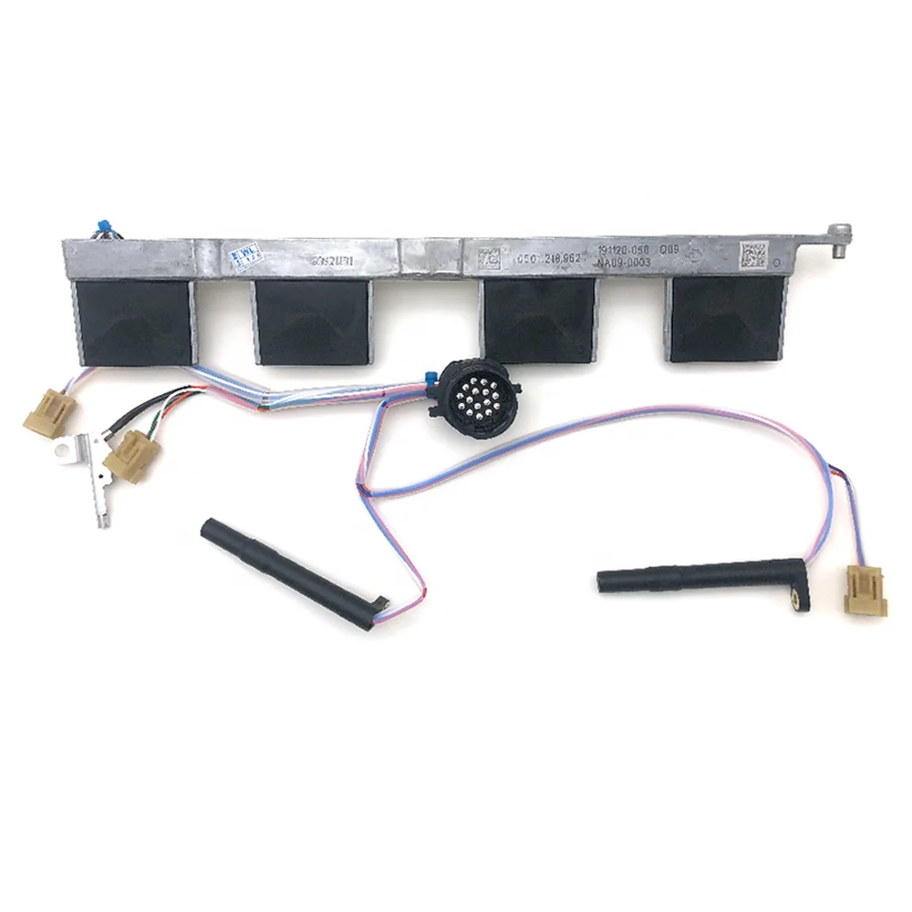 New 97031708530 0501218962 for Porsche Panamera PDK 4WD Auto Transmission switch automotive Transmission gear switch sensor
New 97031708530 0501218962 for Porsche Panamera PDK 4WD Auto Transmission switch automotive Transmission gear switch sensor