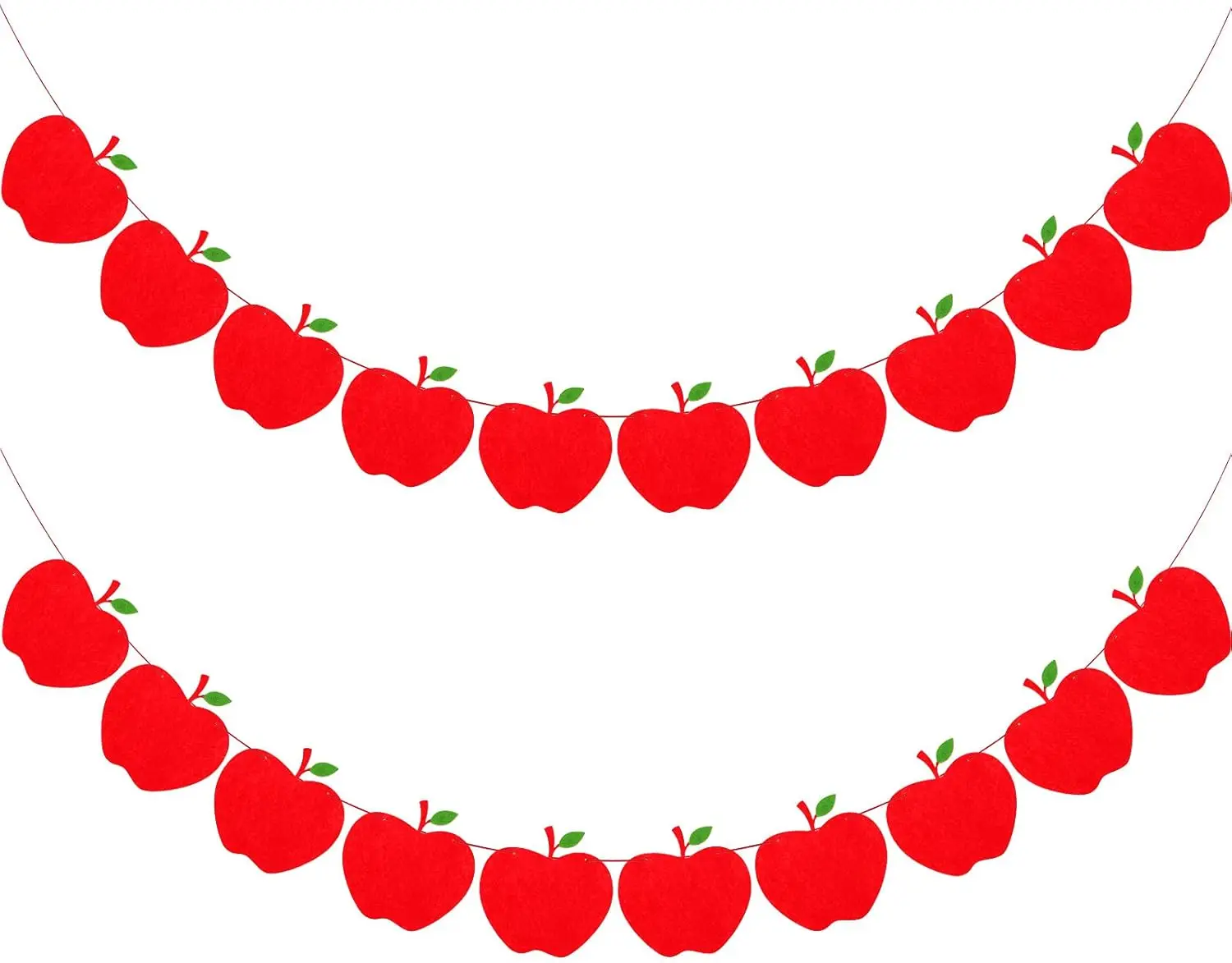 Бумажные тарелки Red Apple Back to School
Бумажные тарелки Red Apple Back to School