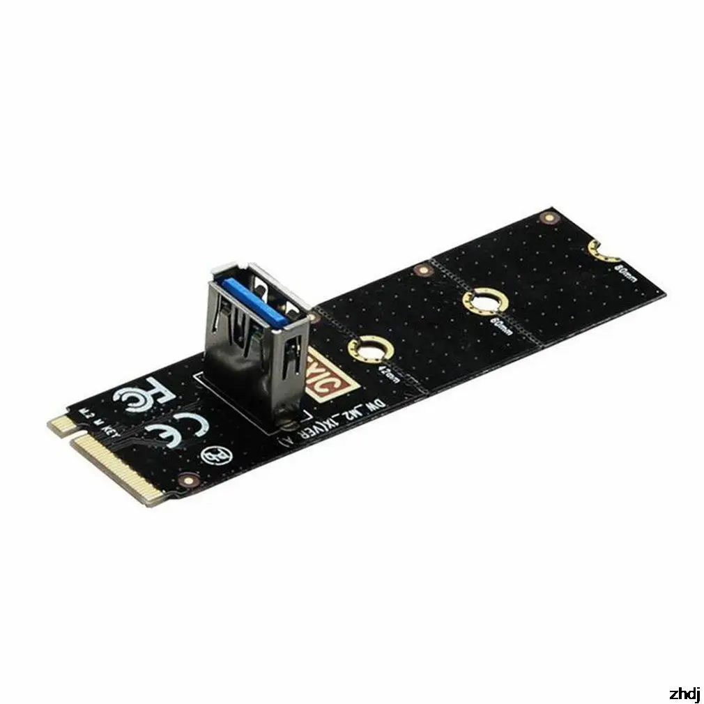 Плата расширения графического адаптера, порт слота M2 к PCIe NGFF к PCI-E адаптерной карте, материнская плата с интерфейсом USB3.0
Плата расширения графического адаптера, порт слота M2 к PCIe NGFF к PCI-E адаптерной карте, материнская плата с интерфейсом USB3.0
