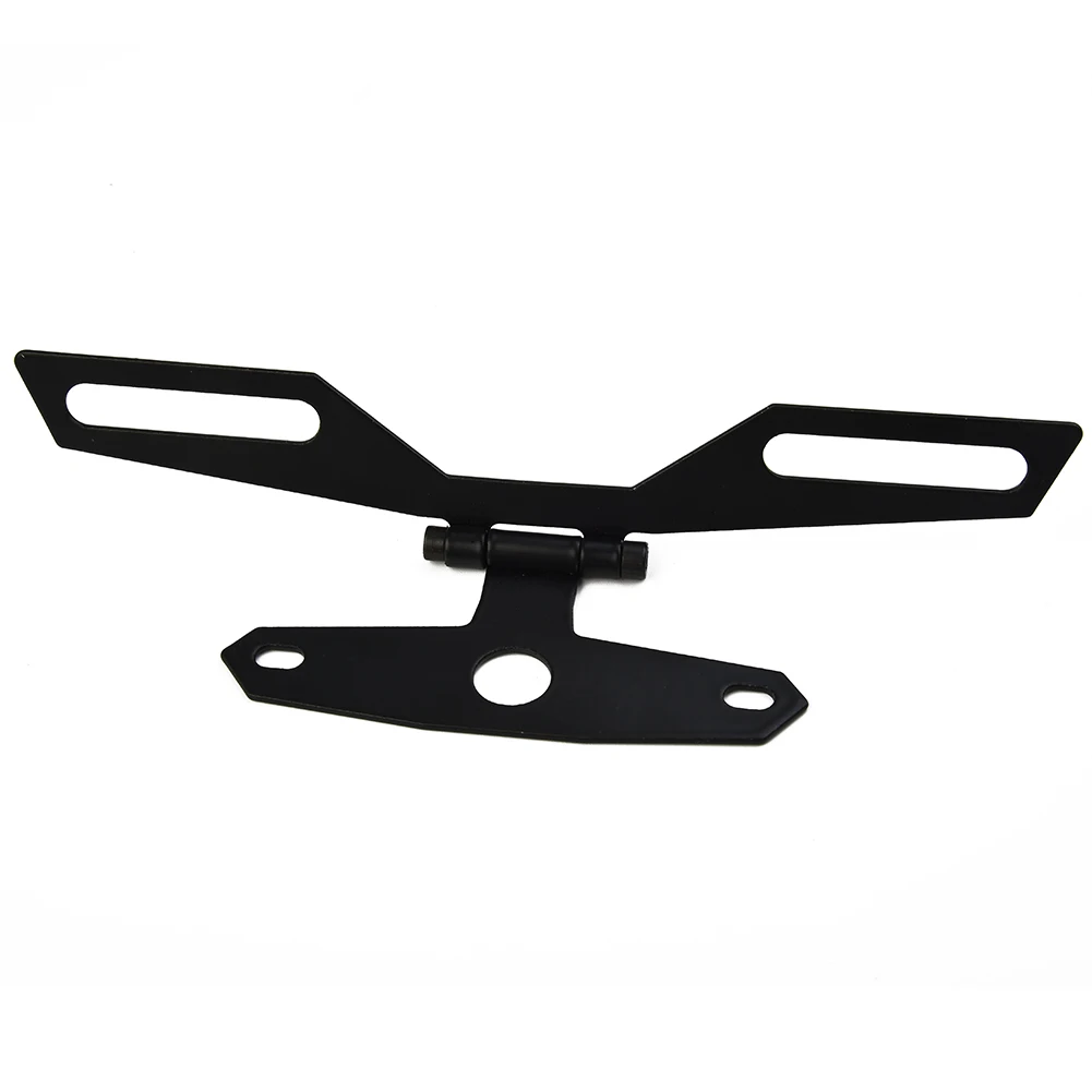 Aluminum Alloy License Plate Holder Fender Eliminator Folding For Dirt Bike Motorbike Tail Light Holder Replacement Part 1pc
Aluminum Alloy License Plate Holder Fender Eliminator Folding For Dirt Bike Motorbike Tail Light Holder Replacement Part 1pc