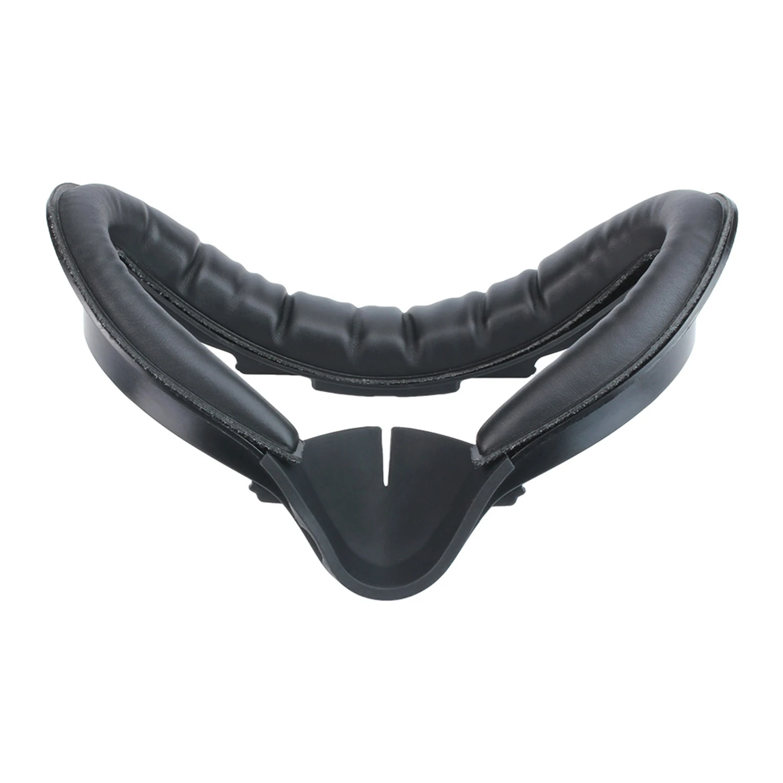 3 In 1 Leak Proof Nose Cover Interface Bracket Widen Gaming VR Facial Pad Sweatproof Protective PU Leather For Oculus Quest 2
3 In 1 Leak Proof Nose Cover Interface Bracket Widen Gaming VR Facial Pad Sweatproof Protective PU Leather For Oculus Quest 2