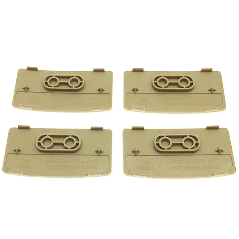 Pull Pocket Cap Door Handle Cover Car Accessories For Honda For CR-V 2007-2011 Rear Right 83506-SWA-003ZCFront
Pull Pocket Cap Door Handle Cover Car Accessories For Honda For CR-V 2007-2011 Rear Right 83506-SWA-003ZCFront