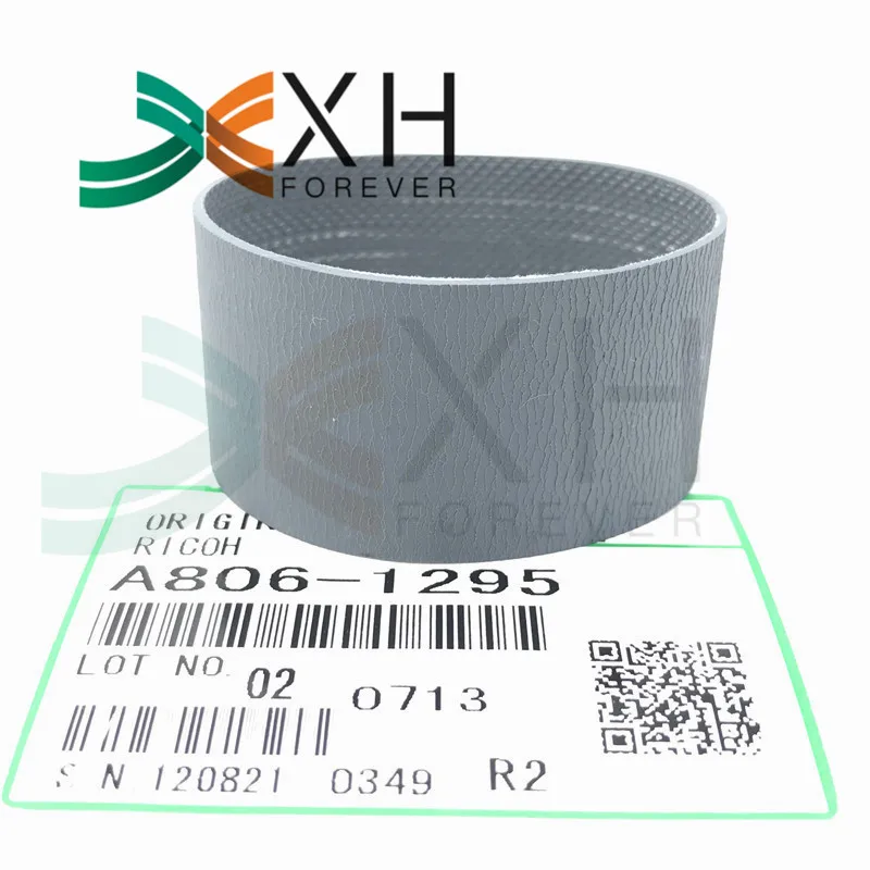 5 шт. для Ricoh 2075 2060 2051 1075 MP 7500 8001 8000 7502 6001 7001 5500 9000 MP7500 ADF лента для подачи бумаги A8061295 A6801241
5 шт. для Ricoh 2075 2060 2051 1075 MP 7500 8001 8000 7502 6001 7001 5500 9000 MP7500 ADF лента для подачи бумаги A8061295 A6801241