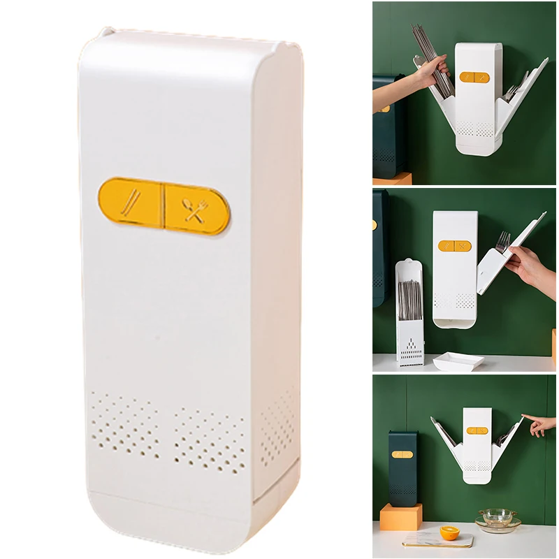Kitchen Storage Holder Spoon Fork Chopstick Tableware Organizer Drainer Rack Cutlery Holder Shelf Kitchen Accessories EL
Kitchen Storage Holder Spoon Fork Chopstick Tableware Organizer Drainer Rack Cutlery Holder Shelf Kitchen Accessories EL