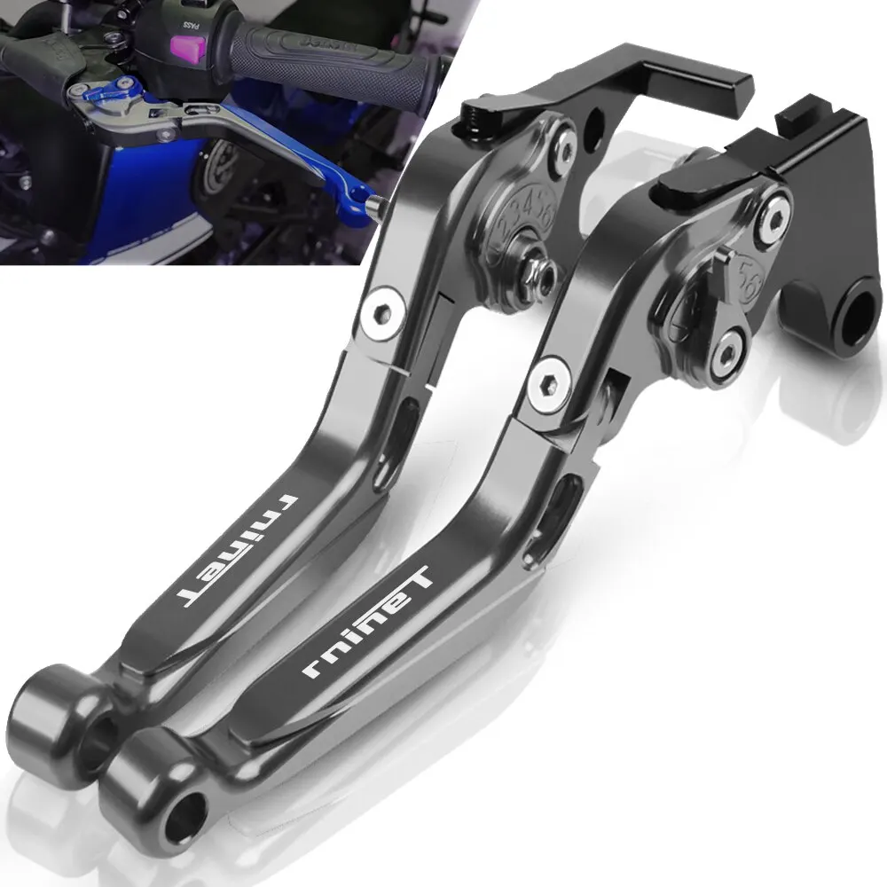 Motorcycle handbrake Brake Clutch Levers Adapter RNINET 2017-2018 FOR BMW RNINET Cafe Racer Pure Scrambler R Nine T RNine T
Motorcycle handbrake Brake Clutch Levers Adapter RNINET 2017-2018 FOR BMW RNINET Cafe Racer Pure Scrambler R Nine T RNine T