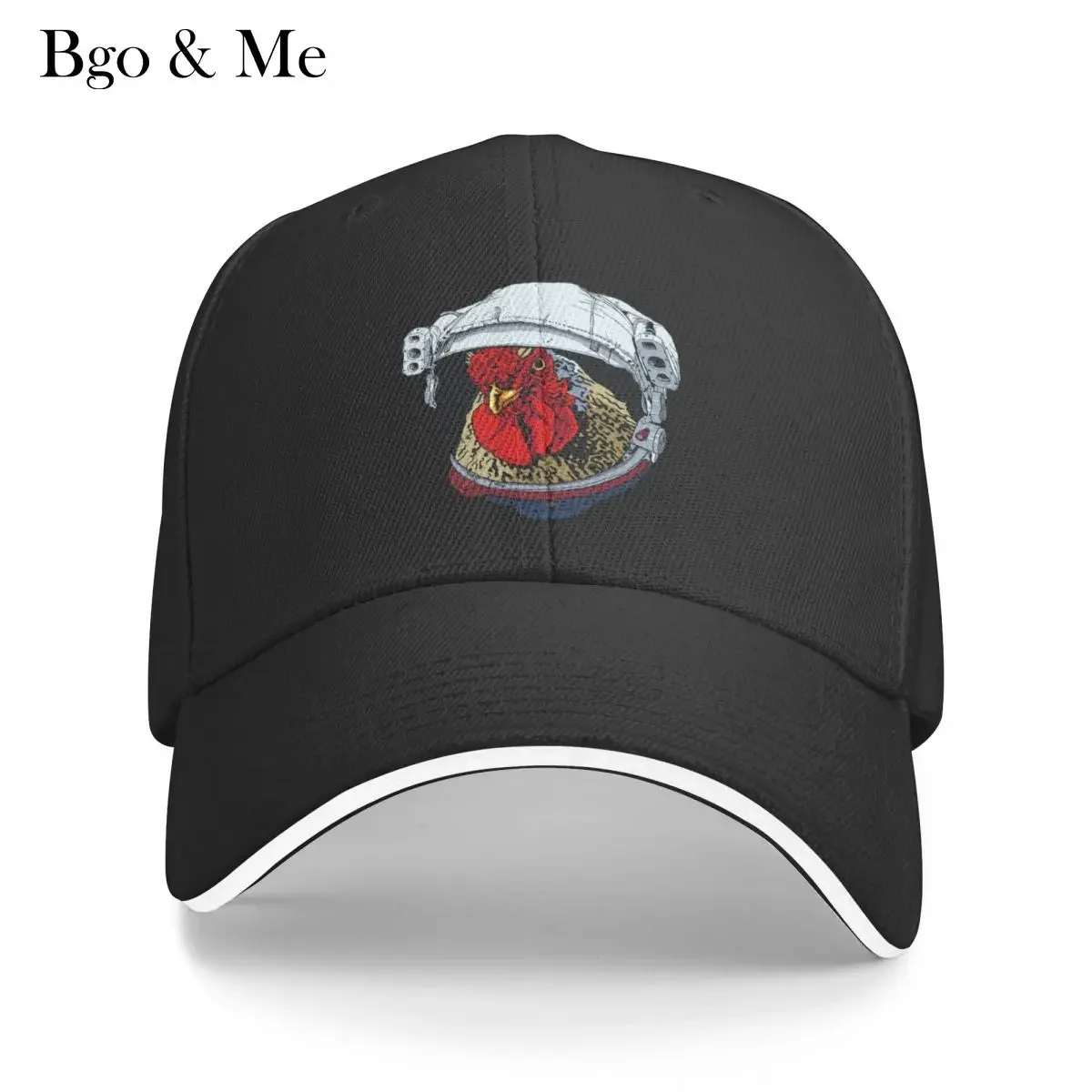 2023 New Chicken 4: Astronaut (2022) Baseball Cap Golf Visor Trucker Hat Hat For Men Women's
2023 New Chicken 4: Astronaut (2022) Baseball Cap Golf Visor Trucker Hat Hat For Men Women's