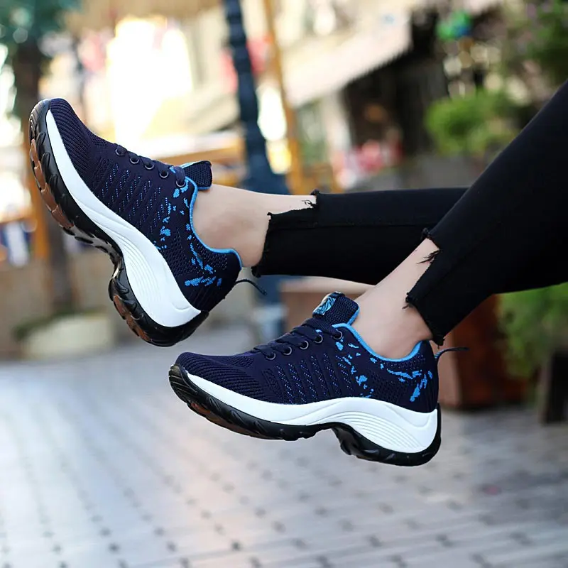 Runing Women Mesh Sneakers Tenis Women Sport Sneakers Runningg Shoes Sports Shoes For Female Basket 
Runing Women Mesh Sneakers Tenis Women Sport Sneakers Runningg Shoes Sports Shoes For Female Basket