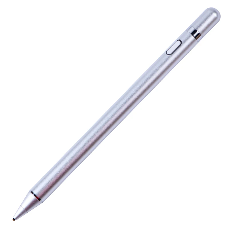 Стилус для планшетов AnDroid/IOS I Pad для IPad Samsung-Xiaomi Phone для IPad Apple для мобильных телефонов Android Touch Pen
Стилус для планшетов AnDroid/IOS I Pad для IPad Samsung-Xiaomi Phone для IPad Apple для мобильных телефонов Android Touch Pen