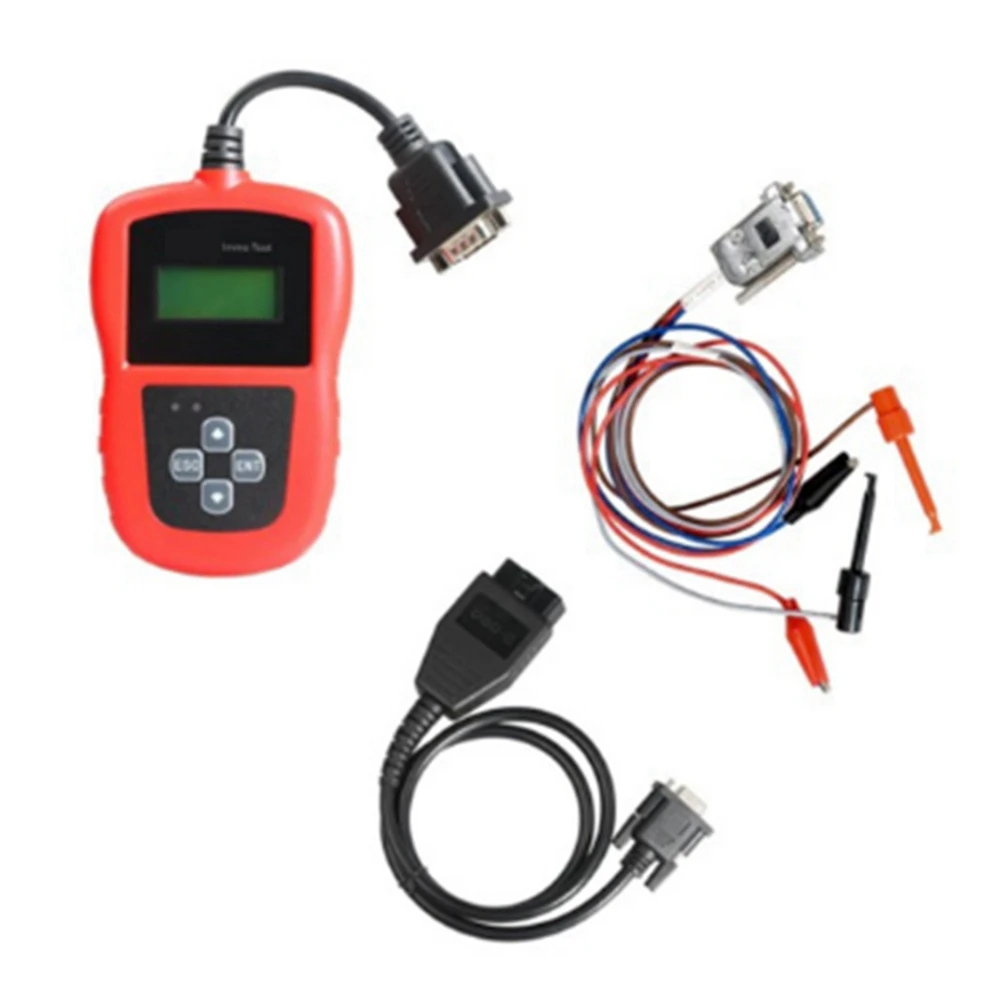 Newest Pin Code Reader Calculator and Immo Emulator Immo Tool Programming Upgrade Tools for 01-18 
Newest Pin Code Reader Calculator and Immo Emulator Immo Tool Programming Upgrade Tools for 01-18