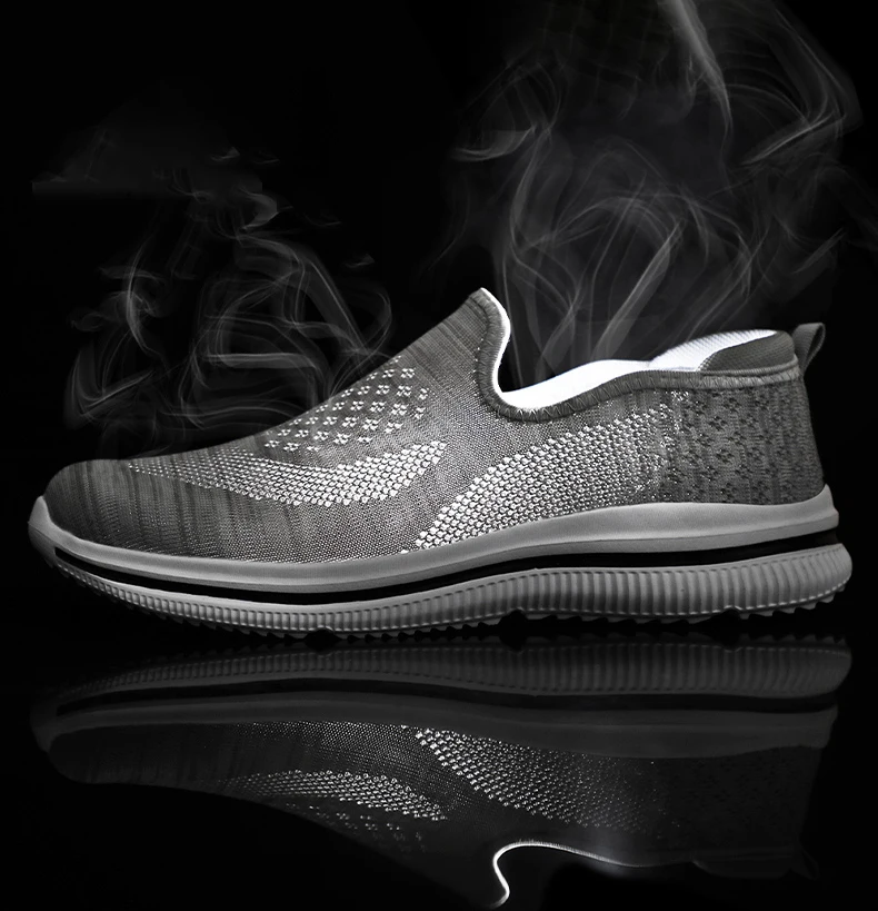 SOLI2 Zapatillas Hombre Walking Shoes Flats Hard-Wearing Men Shoes Loafers Men Breathable Light Casual Shoes Men S12930-S12941
SOLI2 Zapatillas Hombre Walking Shoes Flats Hard-Wearing Men Shoes Loafers Men Breathable Light Casual Shoes Men S12930-S12941