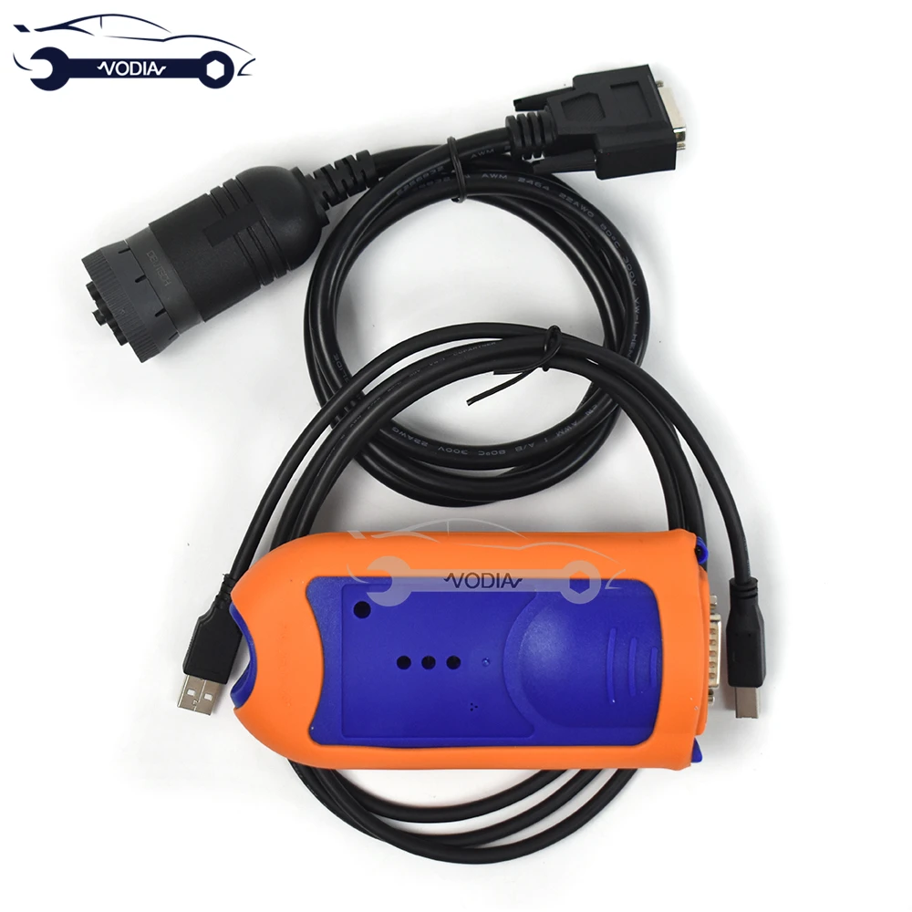 V5.3 EDL v2 Electronic Data Link Service JD diagnostic Tool Advisor AG/CCE/CF for Agriculture construction diagnostic JD EDL V2
V5.3 EDL v2 Electronic Data Link Service JD diagnostic Tool Advisor AG/CCE/CF for Agriculture construction diagnostic JD EDL V2