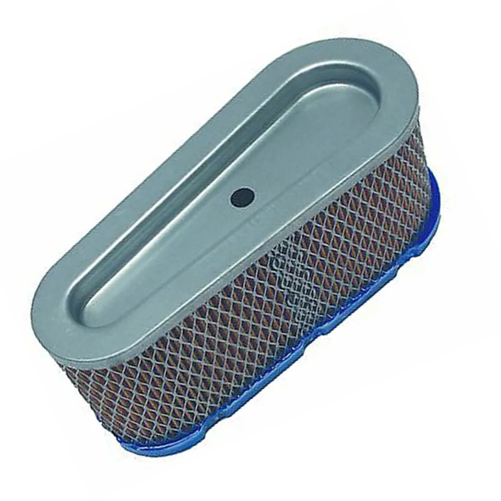 

1pc Brand New Air Filter Fits Non Original Part 12HP - 15HP 496894 691642 493909 Garden Lawn Mower Replacement Parts