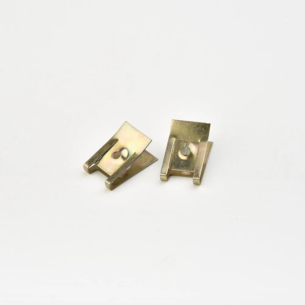 Metal Panels Motorcycles Fastener U-Type Clips Machine Interior Replacement Dashboards 20pcs Door Accessories Durable
Metal Panels Motorcycles Fastener U-Type Clips Machine Interior Replacement Dashboards 20pcs Door Accessories Durable