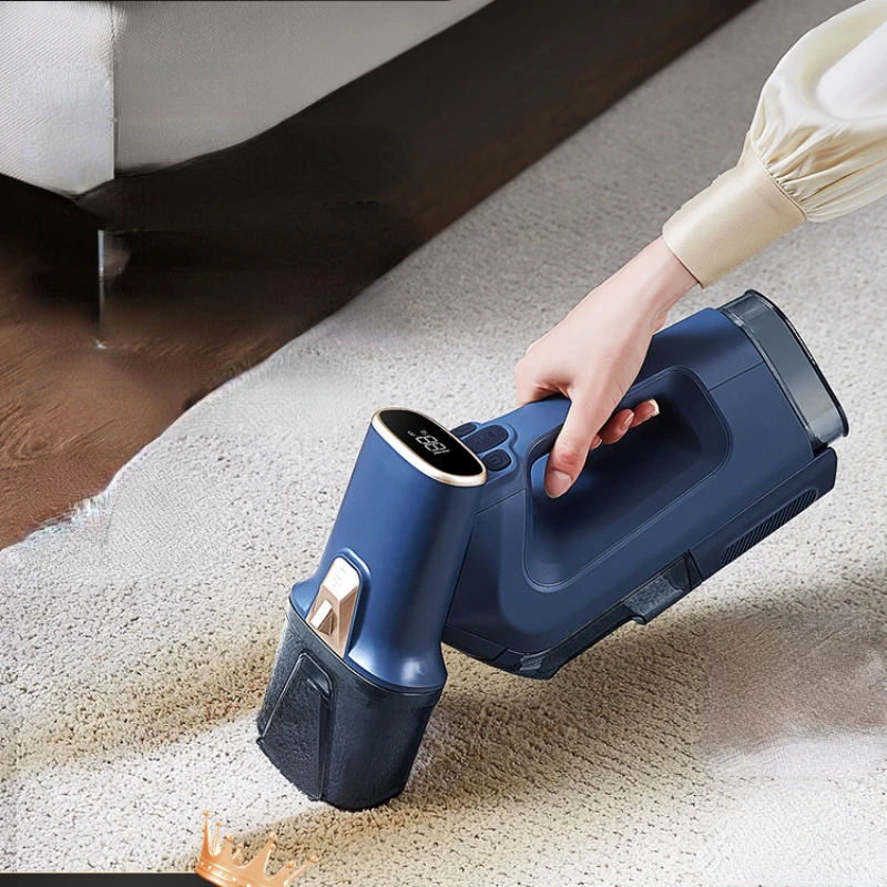 Washing Machine, Spray, Suction, Suction, Dust Collection, Household Small Carpet Sofa Curtain Cleaning Machine Artifact
Washing Machine, Spray, Suction, Suction, Dust Collection, Household Small Carpet Sofa Curtain Cleaning Machine Artifact