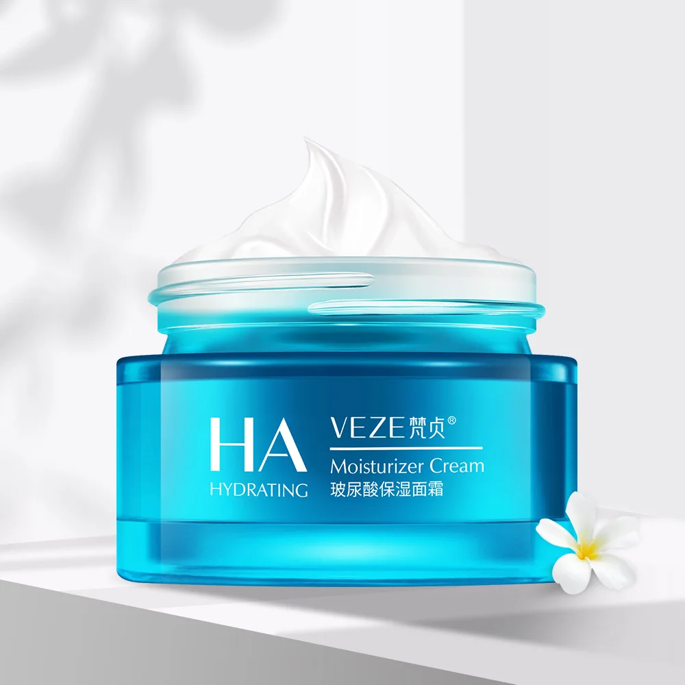 BIOAQUA Hyaluronic Acid Day Cream Whitening Moisturizing Anti Wrinkle Anti Aging Face Cream Face Care
BIOAQUA Hyaluronic Acid Day Cream Whitening Moisturizing Anti Wrinkle Anti Aging Face Cream Face Care