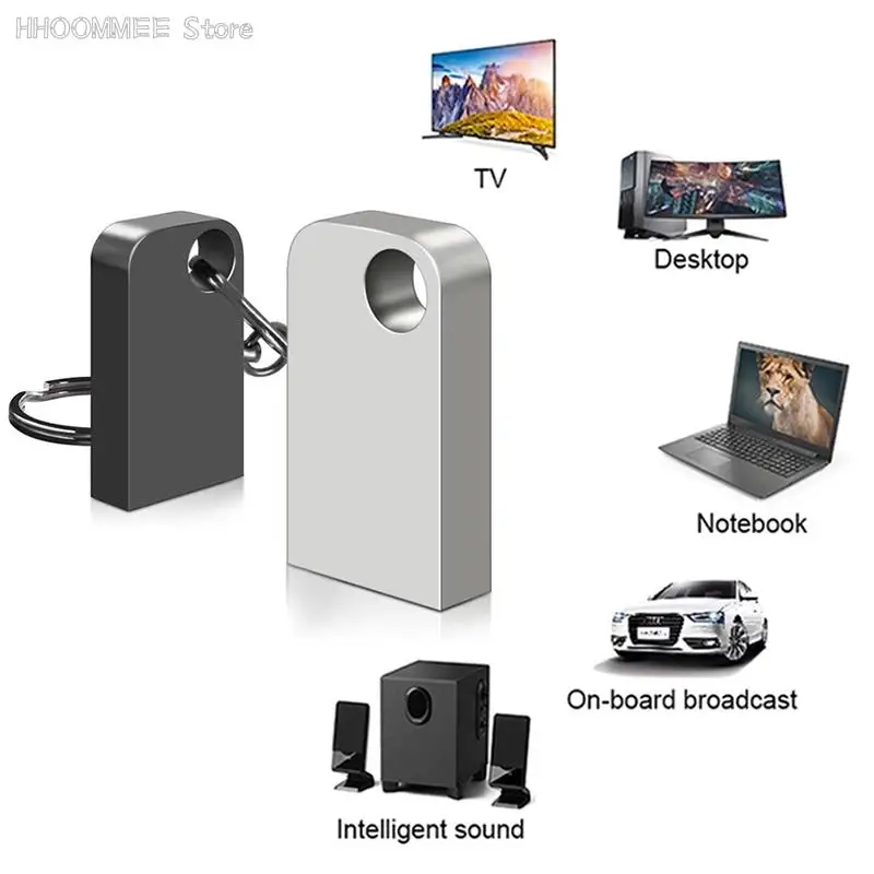 1pc Mini Pen Drive 2TB Usb Flash Drives 1TB High Speed Usb 3.0 Usb Flash Drives Stick Keychain
1pc Mini Pen Drive 2TB Usb Flash Drives 1TB High Speed Usb 3.0 Usb Flash Drives Stick Keychain