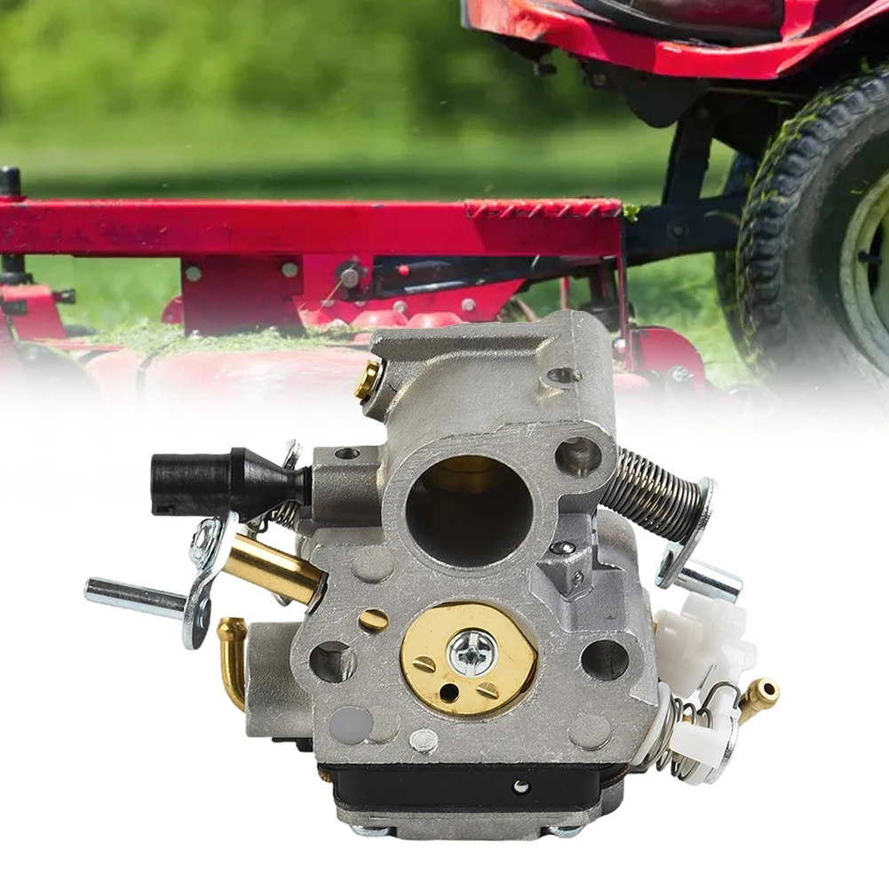 1set Carburetor For Husqvarna 506 450 501 Jonsared For Zama C1T-EL41A 506450501 Chainsaw Accessories Garden Lawn Mower Fuel Tank
1set Carburetor For Husqvarna 506 450 501 Jonsared For Zama C1T-EL41A 506450501 Chainsaw Accessories Garden Lawn Mower Fuel Tank