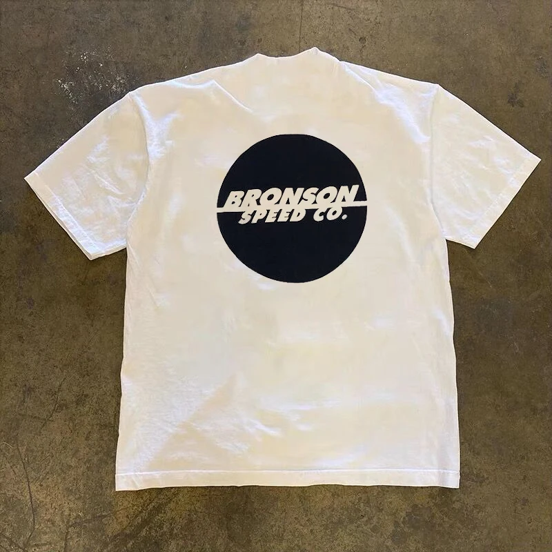 7vn7vn7vn Letter Male Loose Design Short-sleeved Classic T-shirt All-match Top Ins100% Cotton 2023
7vn7vn7vn Letter Male Loose Design Short-sleeved Classic T-shirt All-match Top Ins100% Cotton 2023