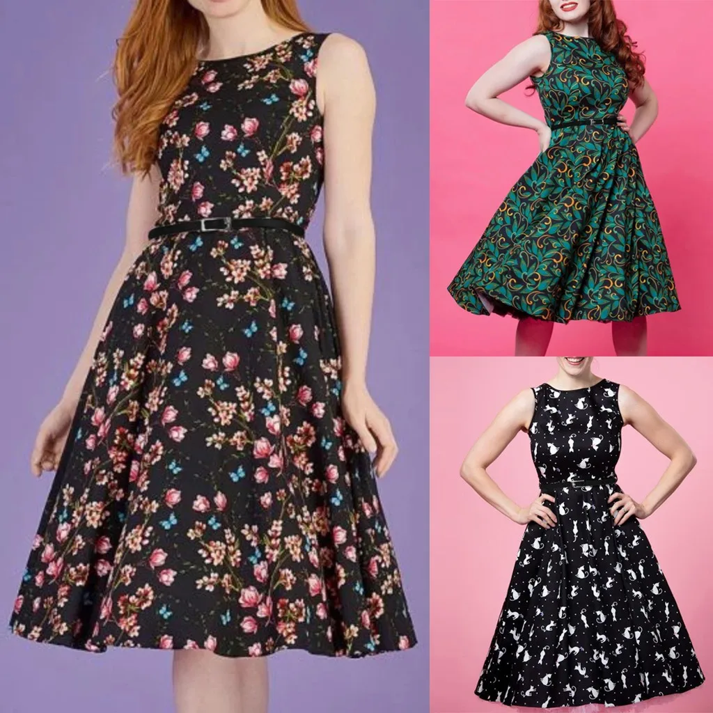 Женское шифоновое платье-миди с круглым вырезом и длинным рукавом
Женское шифоновое платье-миди с круглым вырезом и длинным рукавом