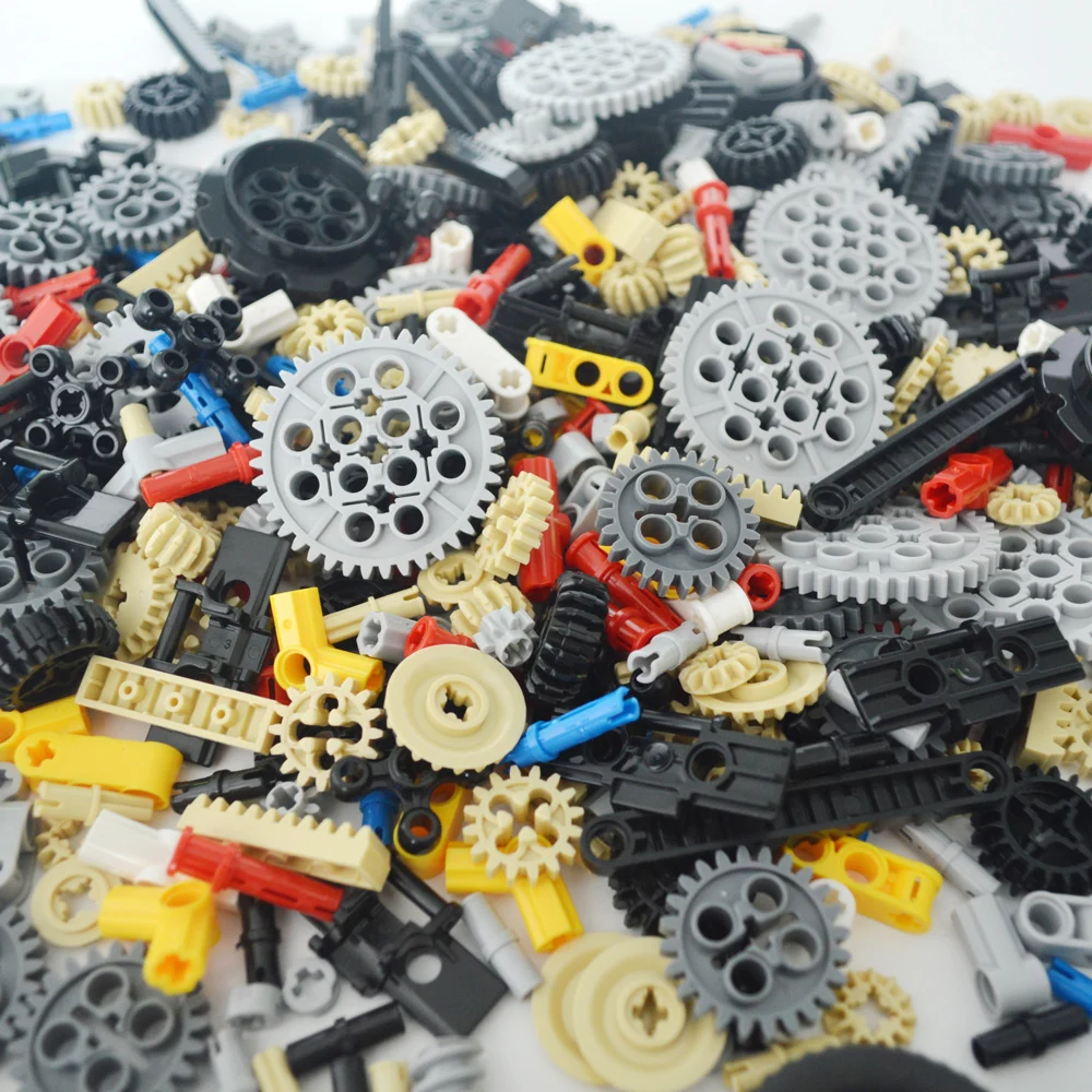 Строительные блоки MOC, высокотехнологичные строительные блоки, разноцветные комбинации, длинный луч, совместимы со всеми брендами
Строительные блоки MOC, высокотехнологичные строительные блоки, разноцветные комбинации, длинный луч, совместимы со всеми брендами