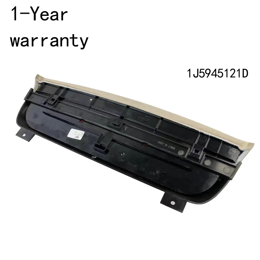 HIGH MOUNT STOP LAMP For VW Bora Jetta Passat Skoda Superb 1J5945097D 1J5945121D 1J5945135D
HIGH MOUNT STOP LAMP For VW Bora Jetta Passat Skoda Superb 1J5945097D 1J5945121D 1J5945135D