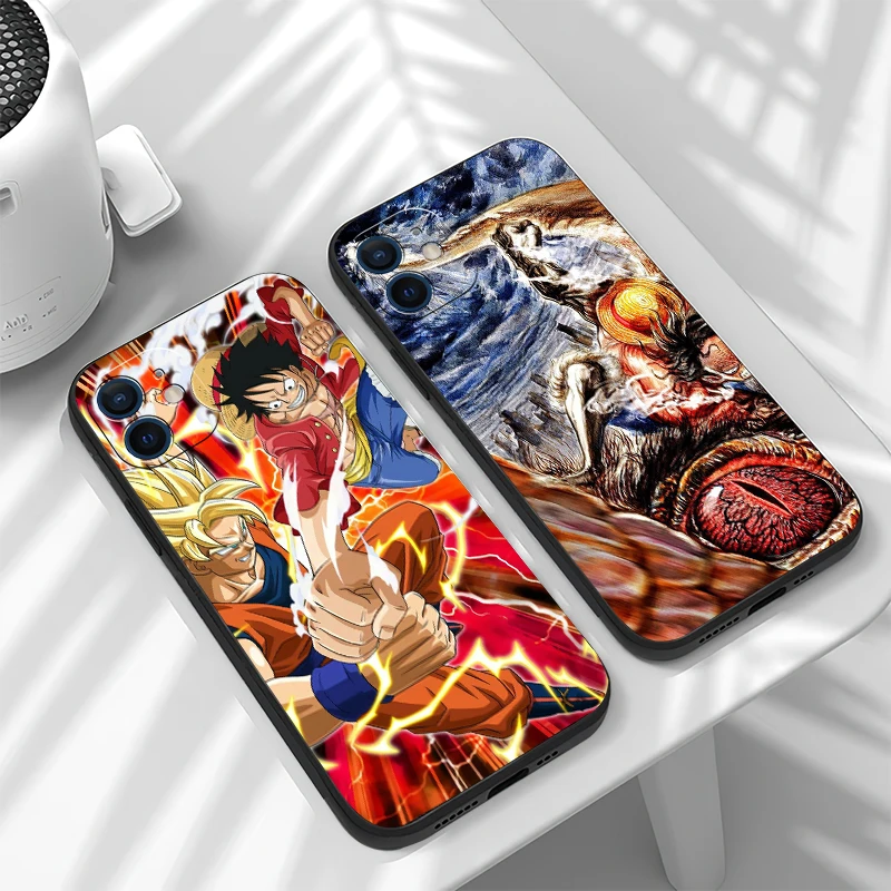 ONE PIECE Japan Anime Protective Back Cover Soft Coque Silicone Cover Shell Original Carcasa
ONE PIECE Japan Anime Protective Back Cover Soft Coque Silicone Cover Shell Original Carcasa