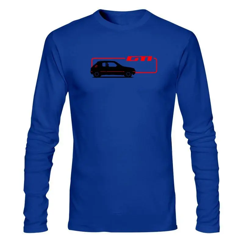 Man Clothing New T Shirts Unisex Funny Tops Tee 205 1.9 GTi T-Shirt Retro 80S Hot Hatch Rally Car Tshirt White Classic T Shirt
Man Clothing New T Shirts Unisex Funny Tops Tee 205 1.9 GTi T-Shirt Retro 80S Hot Hatch Rally Car Tshirt White Classic T Shirt