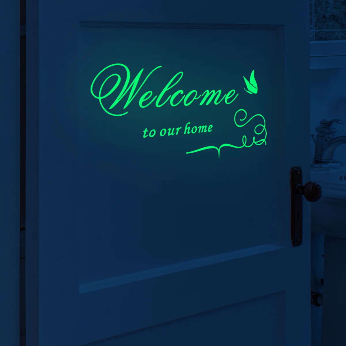 30*15cm English Welcome To Colorful Wall Stickers Door Stickers Background Wall Living Room Decoration Wall Stickers Jdx007
30*15cm English Welcome To Colorful Wall Stickers Door Stickers Background Wall Living Room Decoration Wall Stickers Jdx007