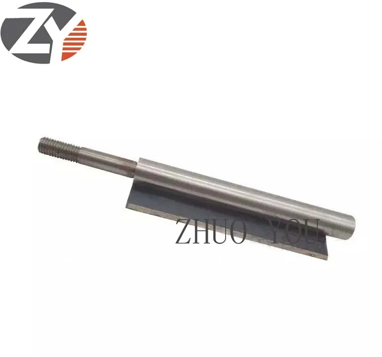 Edge banding machine glue pot scraping knife glue pot closing knife door woodworking machinery accessories
Edge banding machine glue pot scraping knife glue pot closing knife door woodworking machinery accessories