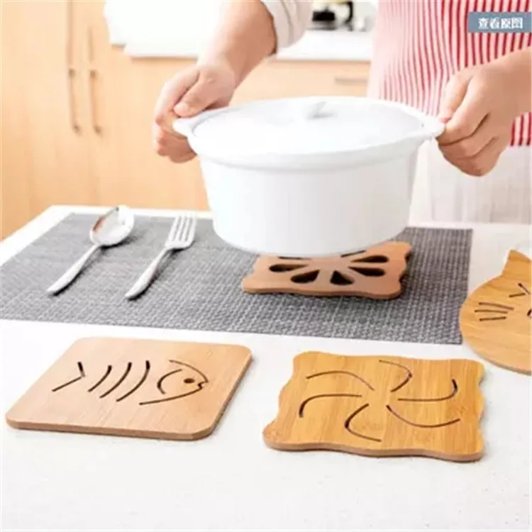 Wooden Coasters For Drinks Anti-slip Bar Coasters For Drinks Cardboard Unique Pads For Holding Bowls Pots Cooking Utensils For
Wooden Coasters For Drinks Anti-slip Bar Coasters For Drinks Cardboard Unique Pads For Holding Bowls Pots Cooking Utensils For