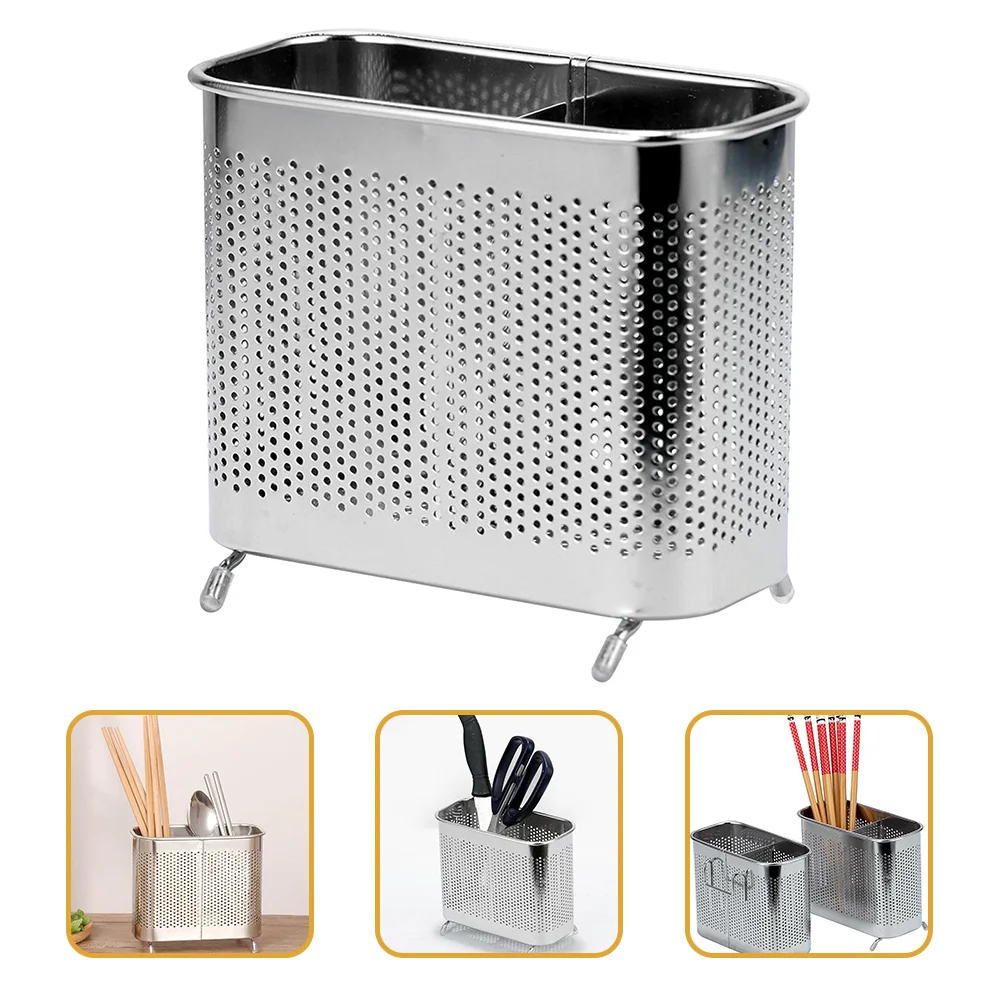 Holder Cutlery Utensil Basket Chopstick Organizer Silverwarekitchen Storage Chopsticks Spoon Draining Dishwasher Metal Stand
Holder Cutlery Utensil Basket Chopstick Organizer Silverwarekitchen Storage Chopsticks Spoon Draining Dishwasher Metal Stand