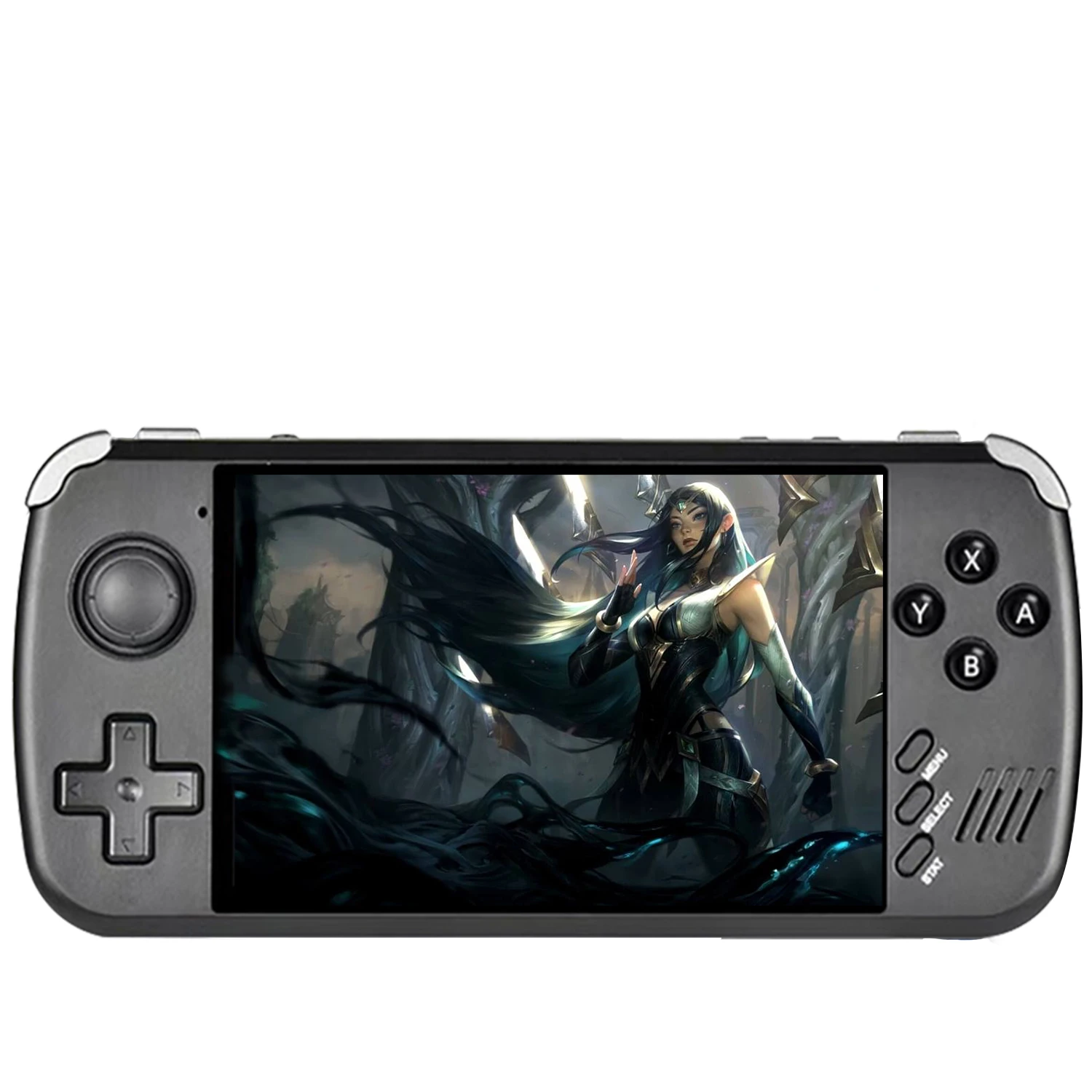 New X39 Pro Portable Game Console Retro System Device 4.3 Inch IPS Handheld Video Retro Game Support Wired Controller Hot Sale
New X39 Pro Portable Game Console Retro System Device 4.3 Inch IPS Handheld Video Retro Game Support Wired Controller Hot Sale