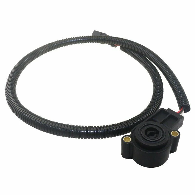 Датчик положения дроссельной заслонки TPS для Caterpillar C7 C10 C12 C13 3406E CAT 266-1466, 2661466
Датчик положения дроссельной заслонки TPS для Caterpillar C7 C10 C12 C13 3406E CAT 266-1466, 2661466