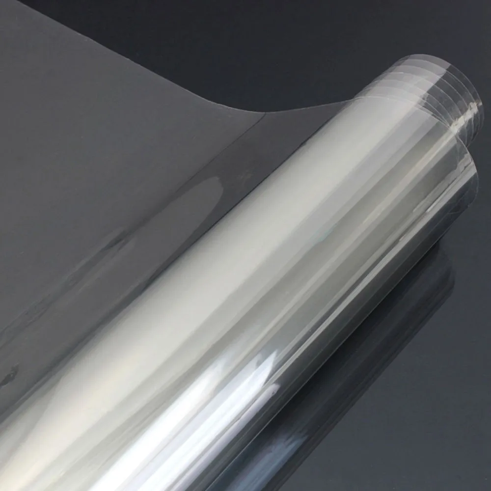 5M Clear Safety & Security Window Film Anti Shatter Glass Protection Sticker Transparent Explosion-Proof Film Self-Adhesive
5M Clear Safety & Security Window Film Anti Shatter Glass Protection Sticker Transparent Explosion-Proof Film Self-Adhesive