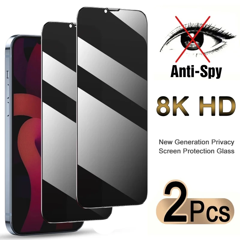 Privacy Screen Protectors for IPhone 12 11 13 Pro Max Mini Anti-spy Tempered Glass for IPhone XS MAX XR X SE 6 14 7 8 Plus Glass
Privacy Screen Protectors for IPhone 12 11 13 Pro Max Mini Anti-spy Tempered Glass for IPhone XS MAX XR X SE 6 14 7 8 Plus Glass
