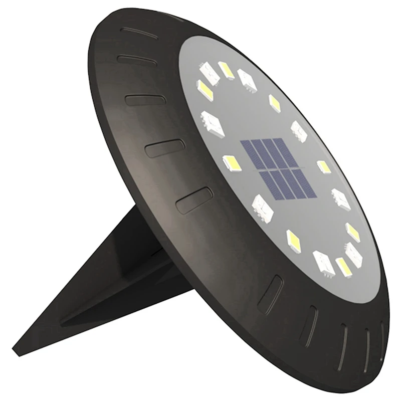 2X RGB Solar Lawn Yard LED Solar Lights Buried Solar Garden Light Waterproof Outdoor Under Ground Spot Lamp Warm White
2X RGB Solar Lawn Yard LED Solar Lights Buried Solar Garden Light Waterproof Outdoor Under Ground Spot Lamp Warm White
