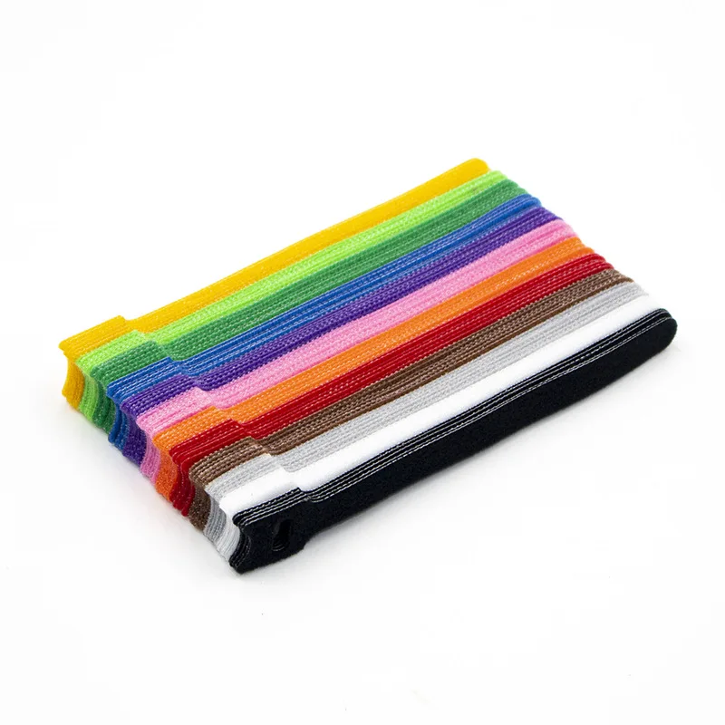 30pcs/set 11colors Reusable Cable Ties Cord Nylon Strap Hook Loop Tidy Organiser Tool Tidy Hook High Quality Durable Performance
30pcs/set 11colors Reusable Cable Ties Cord Nylon Strap Hook Loop Tidy Organiser Tool Tidy Hook High Quality Durable Performance
