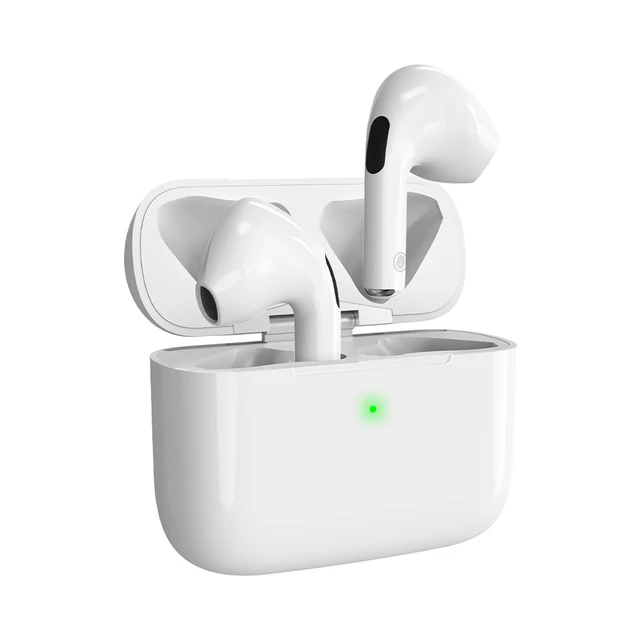 Беспроводные наушники-вкладыши Infix XY9 с зарядным кейсом, умные стереонаушники с шумоподавлением, с микрофоном, Bluetooth
Беспроводные наушники-вкладыши Infix XY9 с зарядным кейсом, умные стереонаушники с шумоподавлением, с микрофоном, Bluetooth