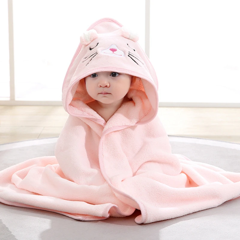 Newborn Wrap Blanket Cotton Fleece Blanket For 0-12 Months Baby 4 Seasons Absorbent Warm Blanket Children Bath Towel
Newborn Wrap Blanket Cotton Fleece Blanket For 0-12 Months Baby 4 Seasons Absorbent Warm Blanket Children Bath Towel