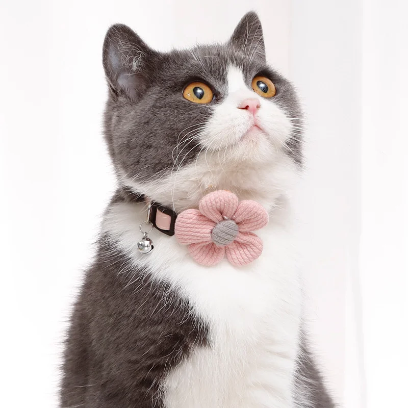 Christmas Cat Necklace Cat Bell Bowtie Small Dogs Collar Easy Release Bowknot Coleira Gato Adjustable Katten Accessories
Christmas Cat Necklace Cat Bell Bowtie Small Dogs Collar Easy Release Bowknot Coleira Gato Adjustable Katten Accessories