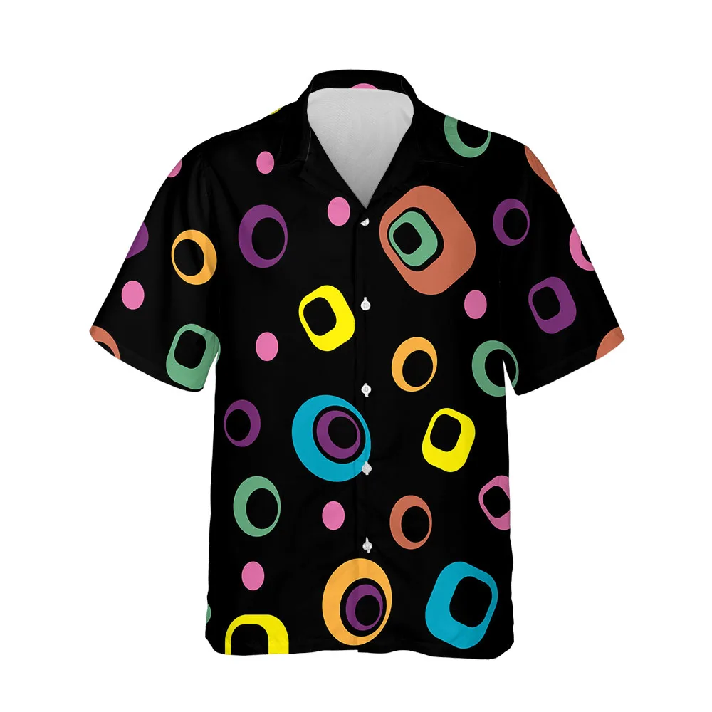 Jumeast новая 3D Мужская гавайская рубашка с коротким рукавом, праздничная одежда, пляжные блузки, модная уличная одежда большого размера, повсе... 
Jumeast новая 3D Мужская гавайская рубашка с коротким рукавом, праздничная одежда, пляжные блузки, модная уличная одежда большого размера, повсе...